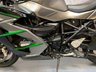 USED 2019 19 KAWASAKI NINJA H2 SX SE, +, PLUS, PERFORMANCE EDITION AKRAPOVIC EXHAUST WITH FULL LUGGAGE