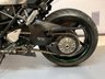 USED 2019 19 KAWASAKI NINJA H2 SX SE, +, PLUS, PERFORMANCE EDITION AKRAPOVIC EXHAUST WITH FULL LUGGAGE