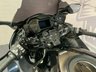 USED 2019 19 KAWASAKI NINJA H2 SX SE, +, PLUS, PERFORMANCE EDITION AKRAPOVIC EXHAUST WITH FULL LUGGAGE