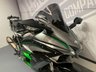 USED 2019 19 KAWASAKI NINJA H2 SX SE, +, PLUS, PERFORMANCE EDITION AKRAPOVIC EXHAUST WITH FULL LUGGAGE