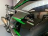 USED 2019 19 KAWASAKI NINJA H2 SX SE, +, PLUS, PERFORMANCE EDITION AKRAPOVIC EXHAUST WITH FULL LUGGAGE