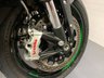 USED 2019 19 KAWASAKI NINJA H2 SX SE, +, PLUS, PERFORMANCE EDITION AKRAPOVIC EXHAUST WITH FULL LUGGAGE