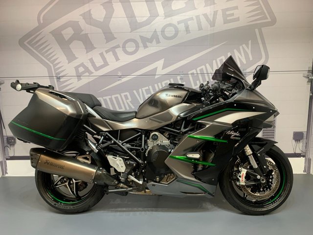 2019 19 Kawasaki Ninja H2 SX SE, +, PLUS, PERFORMANCE EDITION