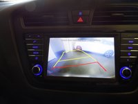 USED 2015 65 HYUNDAI I20 1.2 MPI SPORT NAV BLUE DRIVE 3d 83 BHP SATNAV......REVERSE CAMERA
