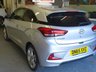 USED 2015 65 HYUNDAI I20 1.2 MPI SPORT NAV BLUE DRIVE 3d 83 BHP SATNAV......REVERSE CAMERA