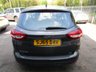 USED 2015 65 FORD C-MAX 1.6 ZETEC 5d 125 BHP Low Mileage, Just Serviced, One Previous Owner, NEW MOT