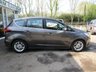USED 2015 65 FORD C-MAX 1.6 ZETEC 5d 125 BHP Low Mileage, Just Serviced, One Previous Owner, NEW MOT