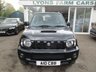 USED 2017 17 SUZUKI JIMNY 1.3 SZ3 VVT 3d 85 BHP FOUR WHEEL DRIVE Excellent Main Dealer Service History, MOT until February 2023, Four Wheel Drive