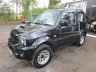 USED 2017 17 SUZUKI JIMNY 1.3 SZ3 VVT 3d 85 BHP FOUR WHEEL DRIVE Excellent Main Dealer Service History, MOT until February 2023, Four Wheel Drive