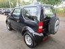 USED 2017 17 SUZUKI JIMNY 1.3 SZ3 VVT 3d 85 BHP FOUR WHEEL DRIVE Excellent Main Dealer Service History, MOT until February 2023, Four Wheel Drive