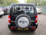 USED 2017 17 SUZUKI JIMNY 1.3 SZ3 VVT 3d 85 BHP FOUR WHEEL DRIVE Excellent Main Dealer Service History, MOT until February 2023, Four Wheel Drive