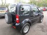 USED 2017 17 SUZUKI JIMNY 1.3 SZ3 VVT 3d 85 BHP FOUR WHEEL DRIVE Excellent Main Dealer Service History, MOT until February 2023, Four Wheel Drive