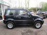 USED 2017 17 SUZUKI JIMNY 1.3 SZ3 VVT 3d 85 BHP FOUR WHEEL DRIVE Excellent Main Dealer Service History, MOT until February 2023, Four Wheel Drive
