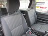 USED 2017 17 SUZUKI JIMNY 1.3 SZ3 VVT 3d 85 BHP FOUR WHEEL DRIVE Excellent Main Dealer Service History, MOT until February 2023, Four Wheel Drive