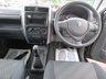 USED 2017 17 SUZUKI JIMNY 1.3 SZ3 VVT 3d 85 BHP FOUR WHEEL DRIVE Excellent Main Dealer Service History, MOT until February 2023, Four Wheel Drive