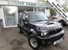 USED 2017 17 SUZUKI JIMNY 1.3 SZ3 VVT 3d 85 BHP FOUR WHEEL DRIVE Excellent Main Dealer Service History, MOT until February 2023, Four Wheel Drive