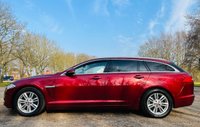 USED 2014 14 JAGUAR XF 2.2 D LUXURY SPORTBRAKE 5d 200 BHP * AUTOMATIC *  *EXCELLENT CONDITION*  *VIEWING HIGHLY RECOMMENDED*