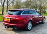 USED 2014 14 JAGUAR XF 2.2 D LUXURY SPORTBRAKE 5d 200 BHP * AUTOMATIC *  *EXCELLENT CONDITION*  *VIEWING HIGHLY RECOMMENDED*