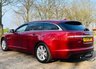 USED 2014 14 JAGUAR XF 2.2 D LUXURY SPORTBRAKE 5d 200 BHP * AUTOMATIC *  *EXCELLENT CONDITION*  *VIEWING HIGHLY RECOMMENDED*