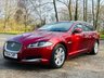 USED 2014 14 JAGUAR XF 2.2 D LUXURY SPORTBRAKE 5d 200 BHP * AUTOMATIC *  *EXCELLENT CONDITION*  *VIEWING HIGHLY RECOMMENDED*