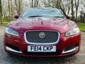 USED 2014 14 JAGUAR XF 2.2 D LUXURY SPORTBRAKE 5d 200 BHP * AUTOMATIC *  *EXCELLENT CONDITION*  *VIEWING HIGHLY RECOMMENDED*