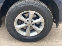 USED 2011 60 NISSAN NAVARA 2.5 DCI ACENTA 4X4 DCB 188 BHP 