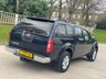 USED 2011 60 NISSAN NAVARA 2.5 DCI ACENTA 4X4 DCB 188 BHP 