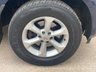 USED 2011 60 NISSAN NAVARA 2.5 DCI ACENTA 4X4 DCB 188 BHP 