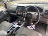 USED 2011 60 NISSAN NAVARA 2.5 DCI ACENTA 4X4 DCB 188 BHP 