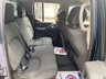 USED 2011 60 NISSAN NAVARA 2.5 DCI ACENTA 4X4 DCB 188 BHP 