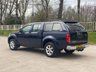 USED 2011 60 NISSAN NAVARA 2.5 DCI ACENTA 4X4 DCB 188 BHP 