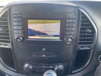 USED 2016 65 MERCEDES-BENZ VITO 1.6 111 CDI 114 BHP LONG WHEELBASE  !!