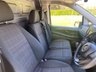 USED 2016 65 MERCEDES-BENZ VITO 1.6 111 CDI 114 BHP LONG WHEELBASE  !!