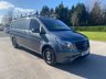 USED 2016 65 MERCEDES-BENZ VITO 1.6 111 CDI 114 BHP LONG WHEELBASE  !!