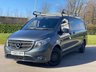 USED 2016 65 MERCEDES-BENZ VITO 1.6 111 CDI 114 BHP LONG WHEELBASE  !!