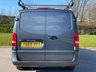 USED 2016 65 MERCEDES-BENZ VITO 1.6 111 CDI 114 BHP LONG WHEELBASE  !!