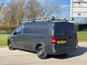 USED 2016 65 MERCEDES-BENZ VITO 1.6 111 CDI 114 BHP LONG WHEELBASE  !!