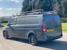 USED 2016 65 MERCEDES-BENZ VITO 1.6 111 CDI 114 BHP LONG WHEELBASE  !!