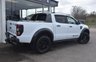 USED 2015 15 FORD RANGER 3.2 WILDTRAK 4X4 DCB TDCI 4d 197 BHP ROLLER HARD-TOP  BIG SPEC+ 20" MAMBA ALLOYS