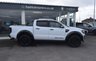 USED 2015 15 FORD RANGER 3.2 WILDTRAK 4X4 DCB TDCI 4d 197 BHP ROLLER HARD-TOP  BIG SPEC+ 20" MAMBA ALLOYS