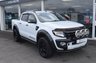 USED 2015 15 FORD RANGER 3.2 WILDTRAK 4X4 DCB TDCI 4d 197 BHP ROLLER HARD-TOP  BIG SPEC+ 20" MAMBA ALLOYS