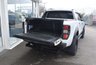 USED 2015 15 FORD RANGER 3.2 WILDTRAK 4X4 DCB TDCI 4d 197 BHP ROLLER HARD-TOP  BIG SPEC+ 20" MAMBA ALLOYS