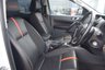 USED 2015 15 FORD RANGER 3.2 WILDTRAK 4X4 DCB TDCI 4d 197 BHP ROLLER HARD-TOP  BIG SPEC+ 20" MAMBA ALLOYS
