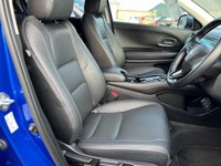 USED 2018 68 HONDA HR-V 1.5 I-VTEC EX 5d 129 BHP 