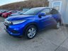 USED 2018 68 HONDA HR-V 1.5 I-VTEC EX 5d 129 BHP 