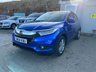 USED 2018 68 HONDA HR-V 1.5 I-VTEC EX 5d 129 BHP 