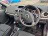 USED 2012 12 RENAULT CLIO 1.1 EXPRESSION PLUS 16V 3d 75 BHP 