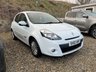 USED 2012 12 RENAULT CLIO 1.1 EXPRESSION PLUS 16V 3d 75 BHP 