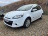 USED 2012 12 RENAULT CLIO 1.1 EXPRESSION PLUS 16V 3d 75 BHP 