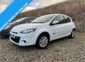 USED 2012 12 RENAULT CLIO 1.1 EXPRESSION PLUS 16V 3d 75 BHP 